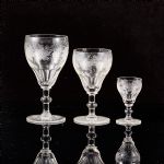 1020 1475 GLASS SET